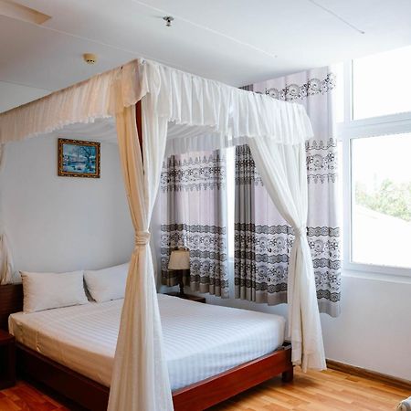 Anh Dao Mekong Hotel Cần Thơ Exterior foto