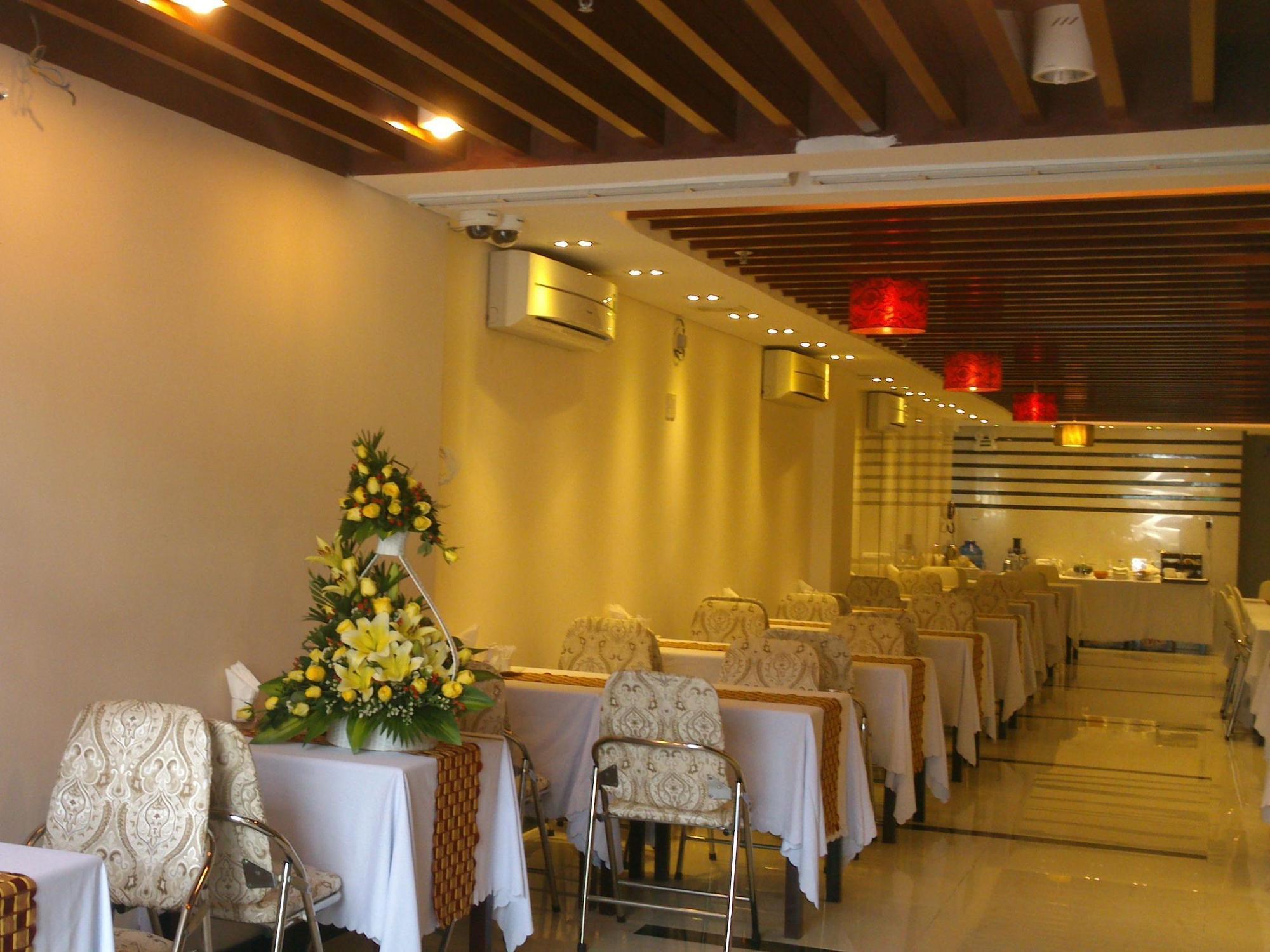 Anh Dao Mekong Hotel Cần Thơ Exterior foto
