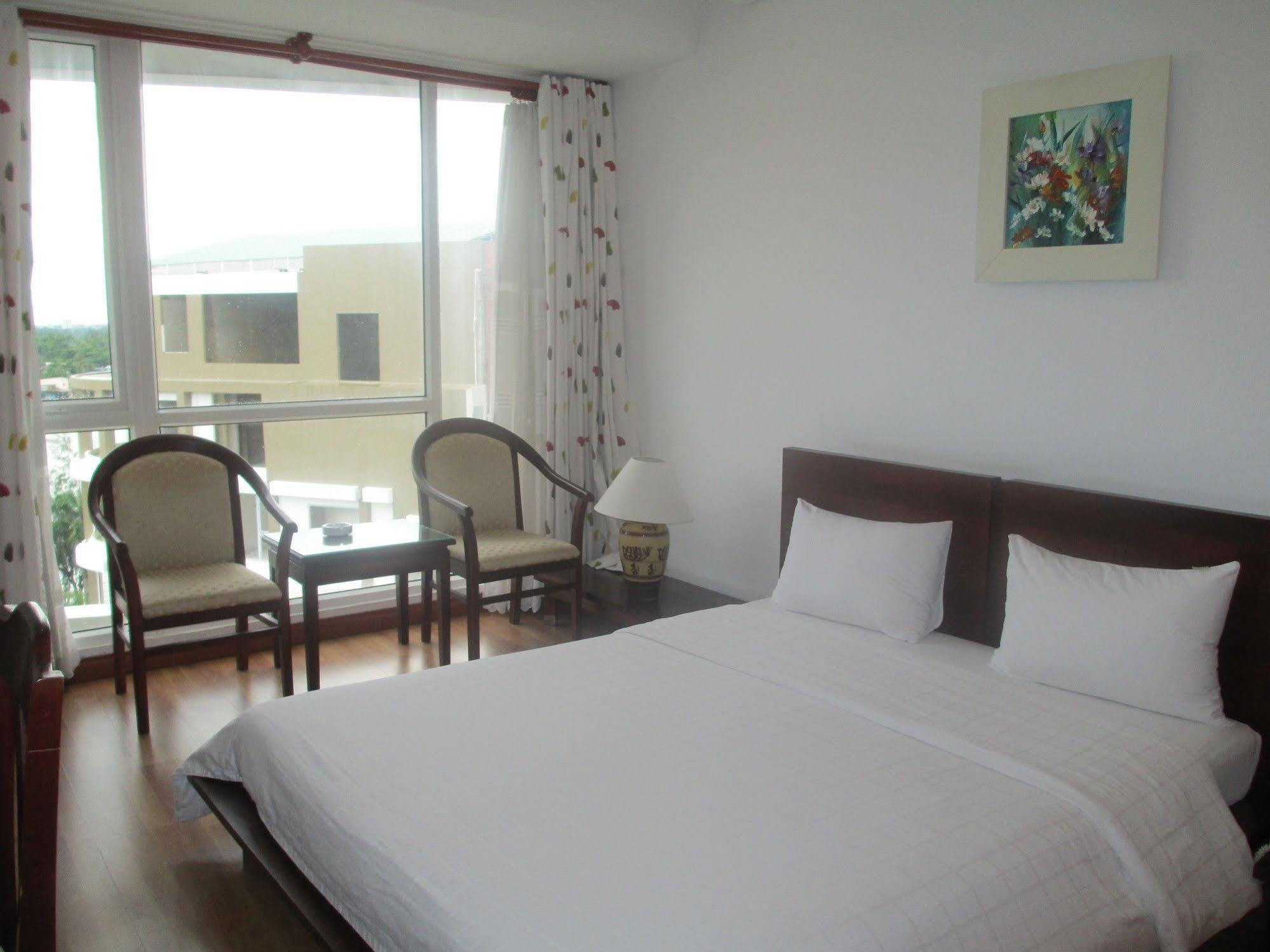 Anh Dao Mekong Hotel Cần Thơ Exterior foto