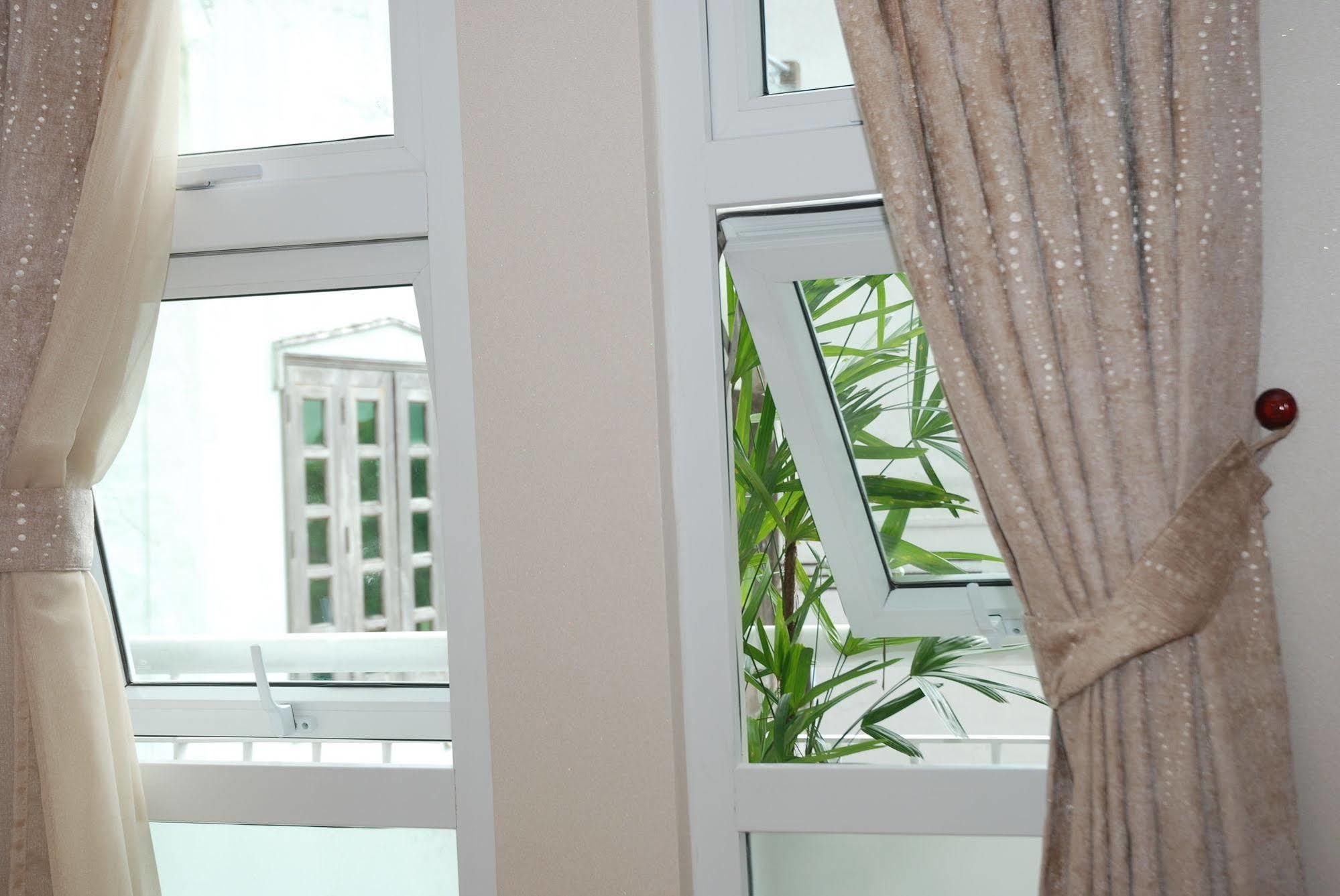 Anh Dao Mekong Hotel Cần Thơ Exterior foto